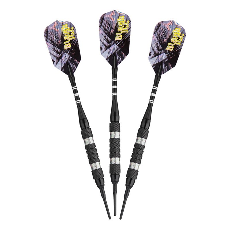 Viper Black Ice Sof… - image