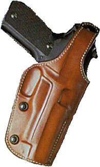 Galco Dual-Position Phoenix 5 in N Frame Belt Holster - view number 1