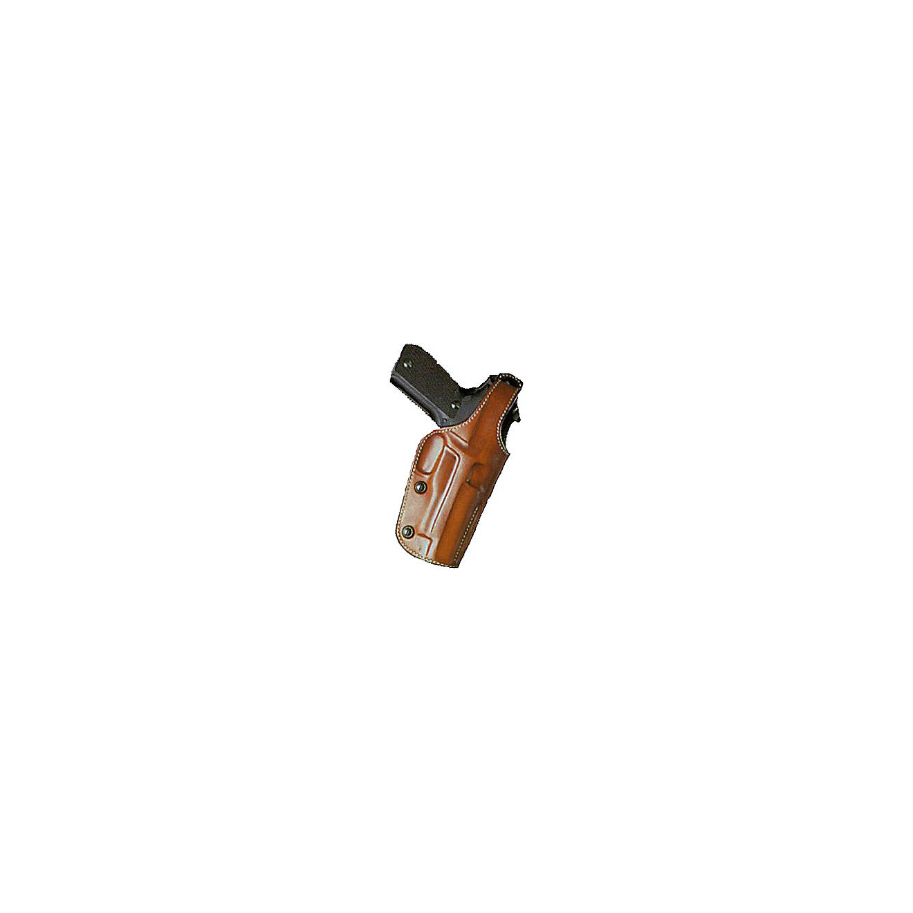 Galco Dual-Position Phoenix 5 in 1911 Belt Holster                                                                               - view number 1