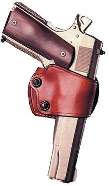 Galco Yaqui Slide Concealment Paddle Belt Holster - view number 1