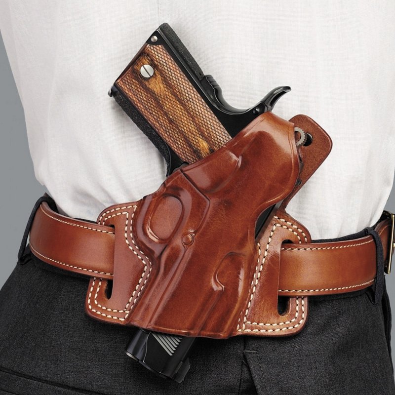 Galco Silhouette Au… - image