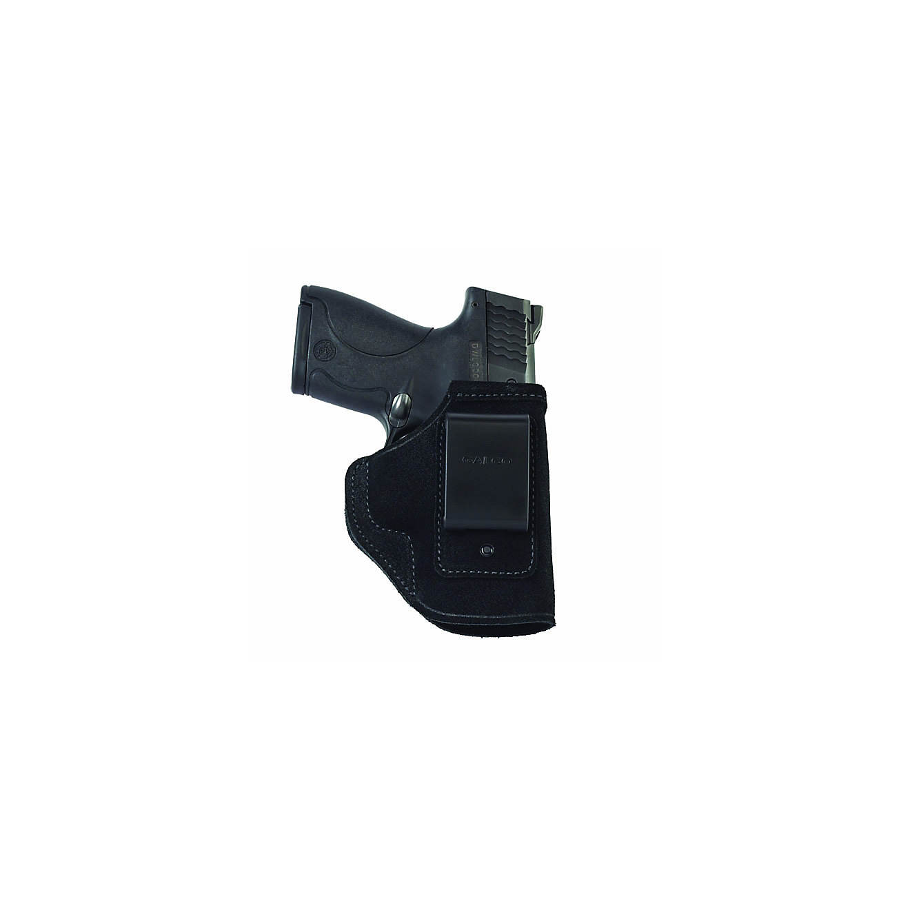 Galco Stow-N-Go Springfield XD 9/40 Inside-the-Waistband Holster                                                                 - view number 1