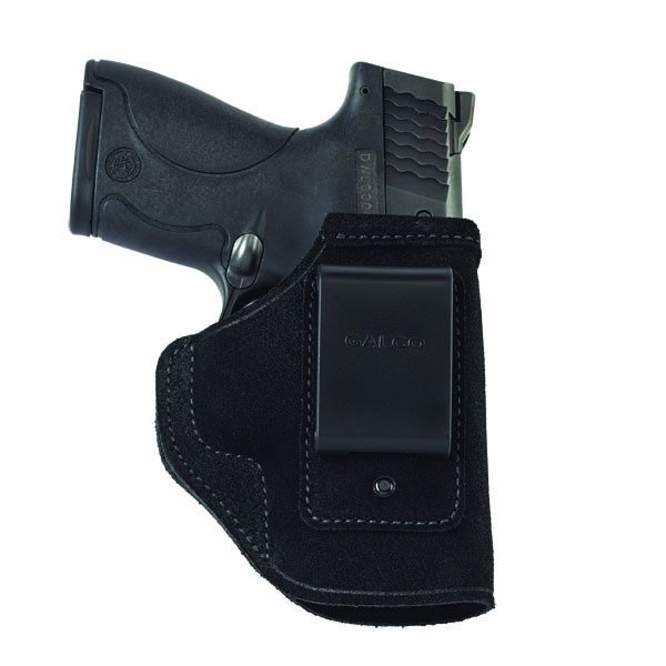 Galco Stow-N-Go GLOCK/Springfield XDS Inside-the-Waistband Holster