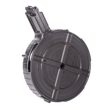German Sport Guns Ruger 10/22 .22 LR 110-Round Rotary Magazine
