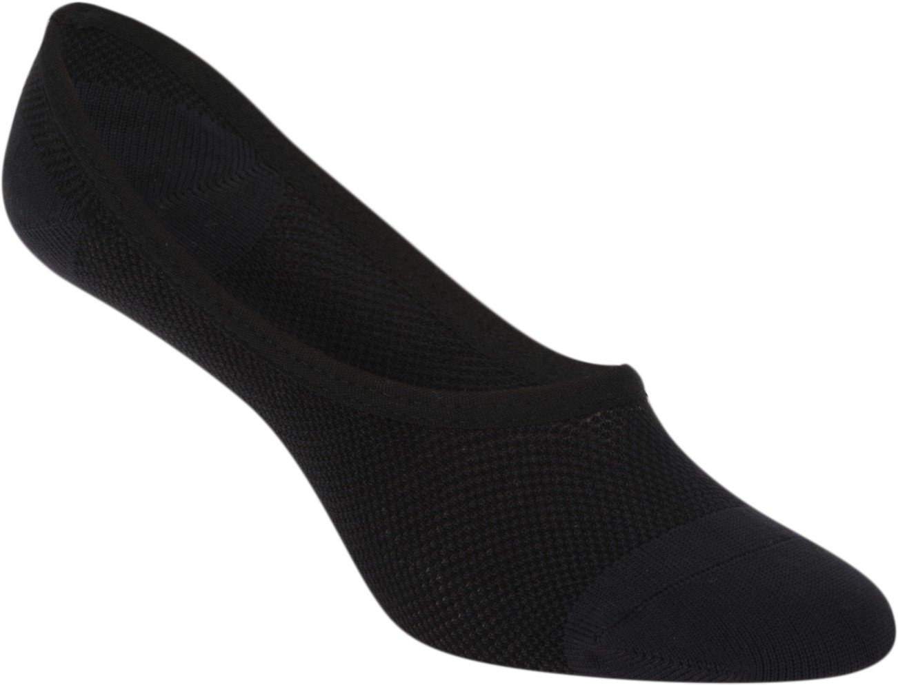 BCG Women's Footie Socks 6 Pack - view number 2