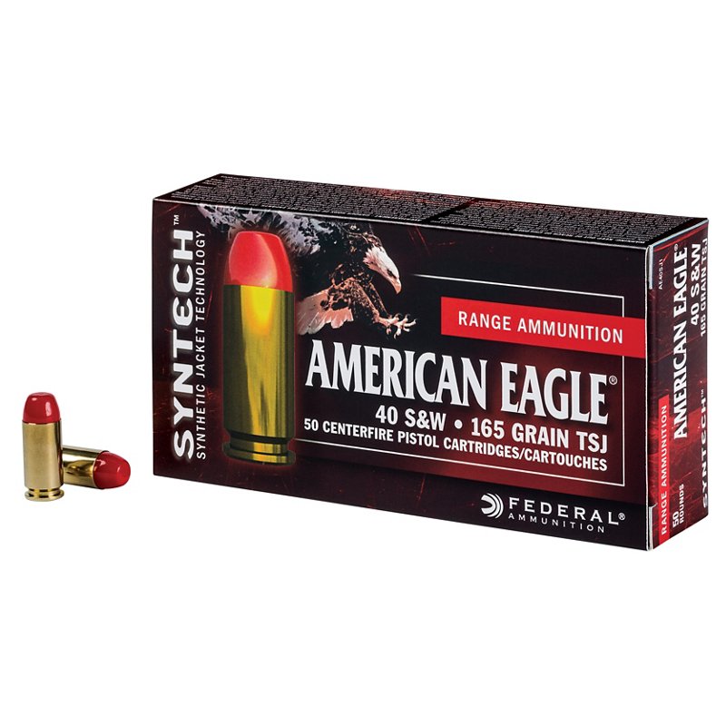 Federal Premium Ame… - image