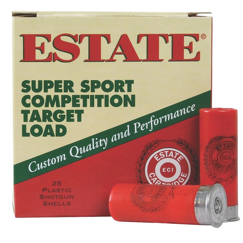 Estate Cartridge Su… - image
