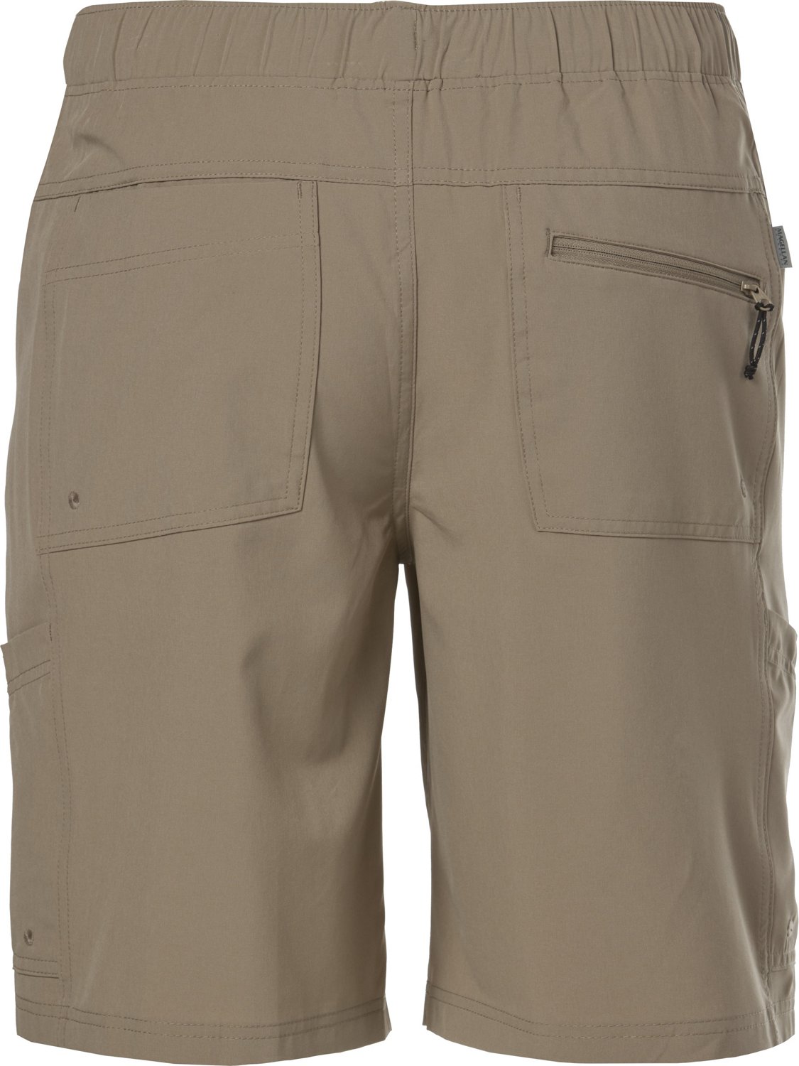 Magellan Outdoors Men's Caddo Lake Solid Short - view number 2