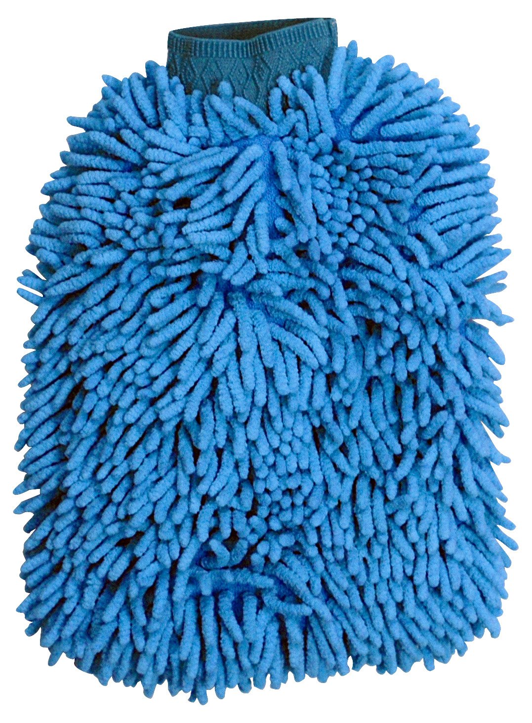 Star Brite Reggae Microfiber Wash Mitt