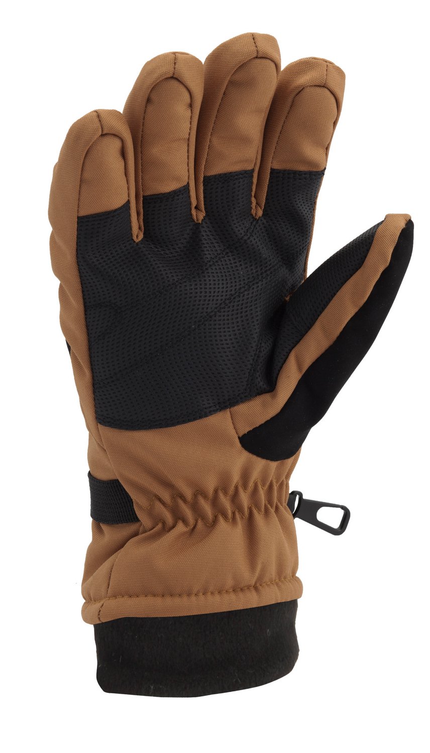 Carhartt Men's WP Insulated Work Gloves - view number 2