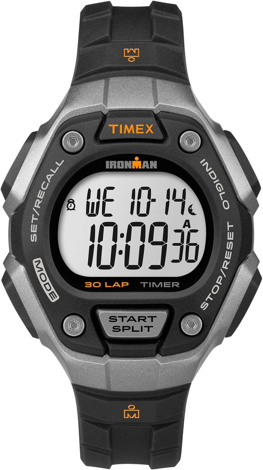 Timex Women's Ironman® 30-Lap Classic Watch