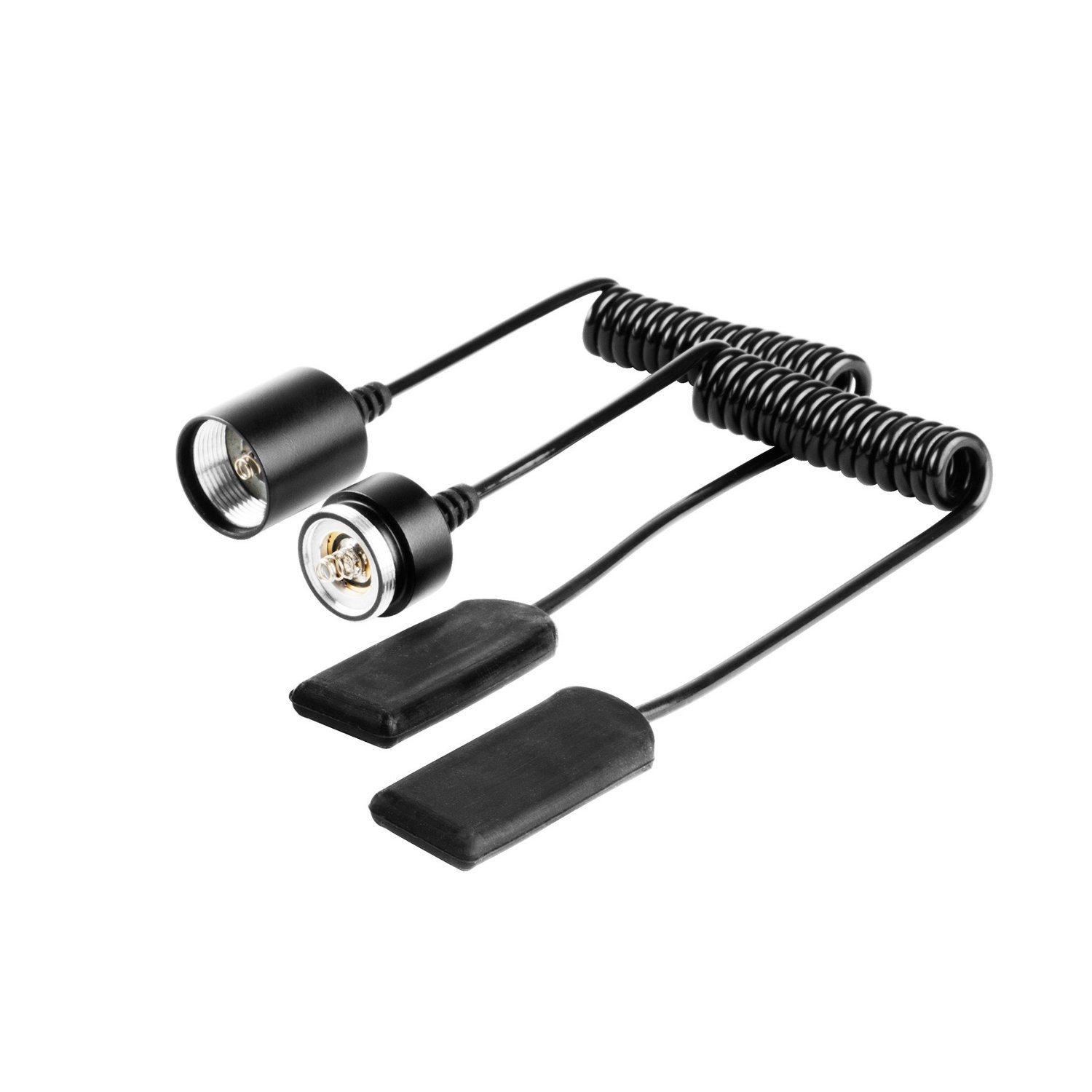 iProtec Light and Red Laser Combo with Pressure Switches Academy