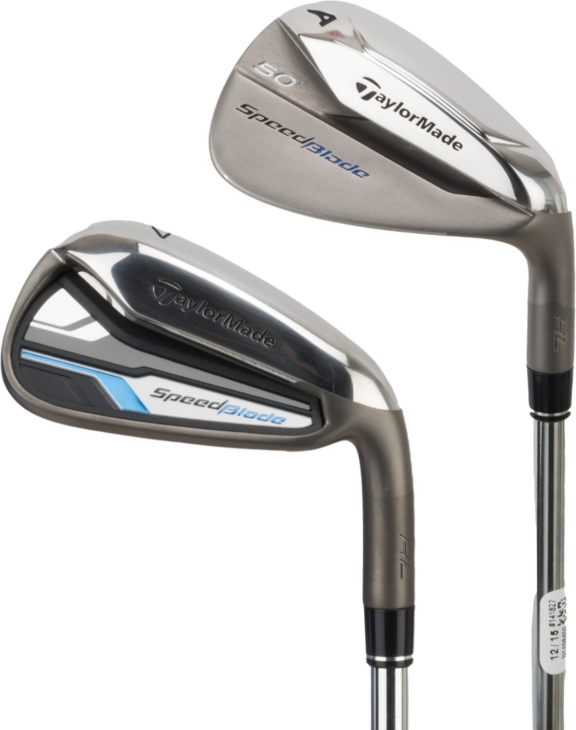 TaylorMade™ Men's SpeedBlade HL Iron Set Academy