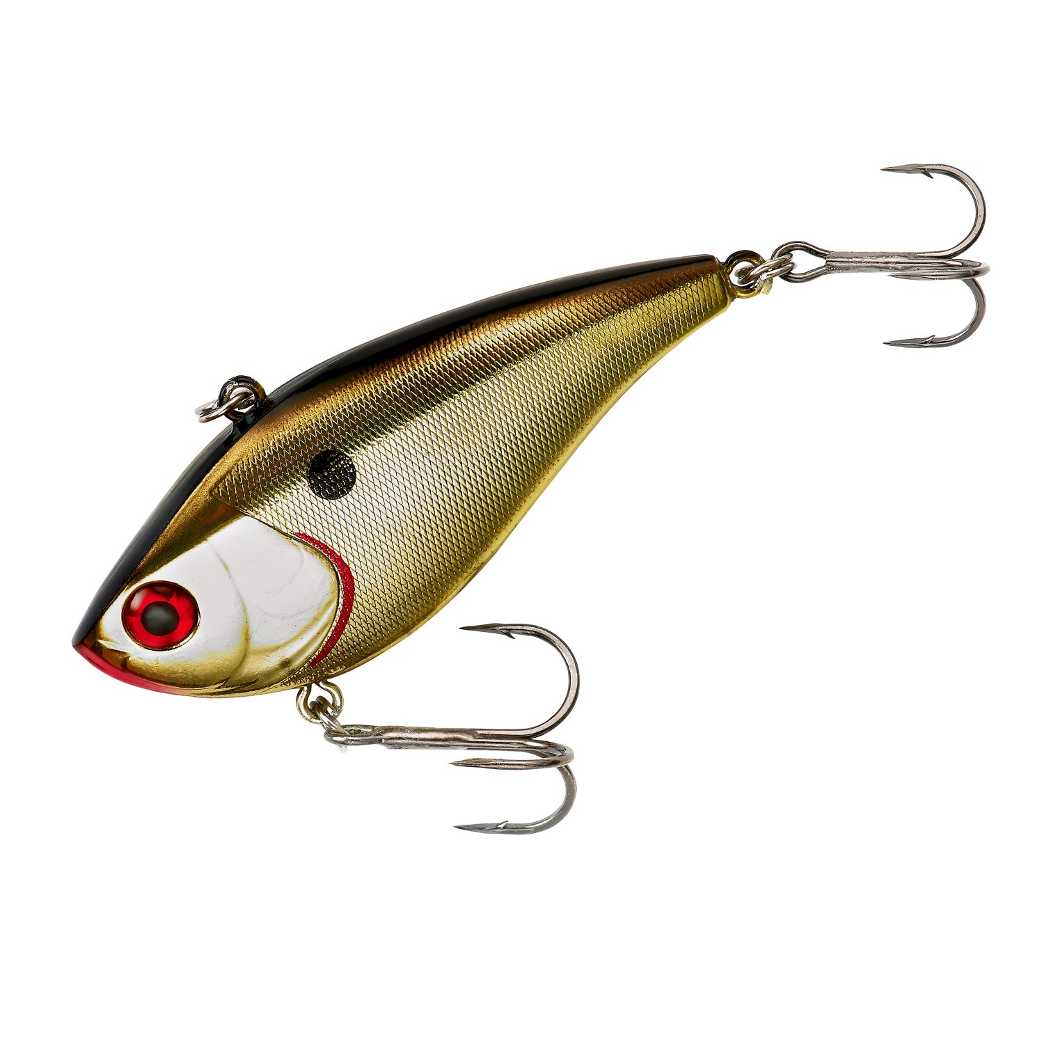BOOYAH Hard Knocker 1/2 oz Lipless Crankbait
