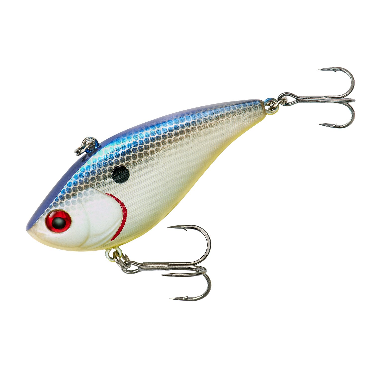 BOOYAH Hard Knocker 1/2 oz Lipless Crankbait
