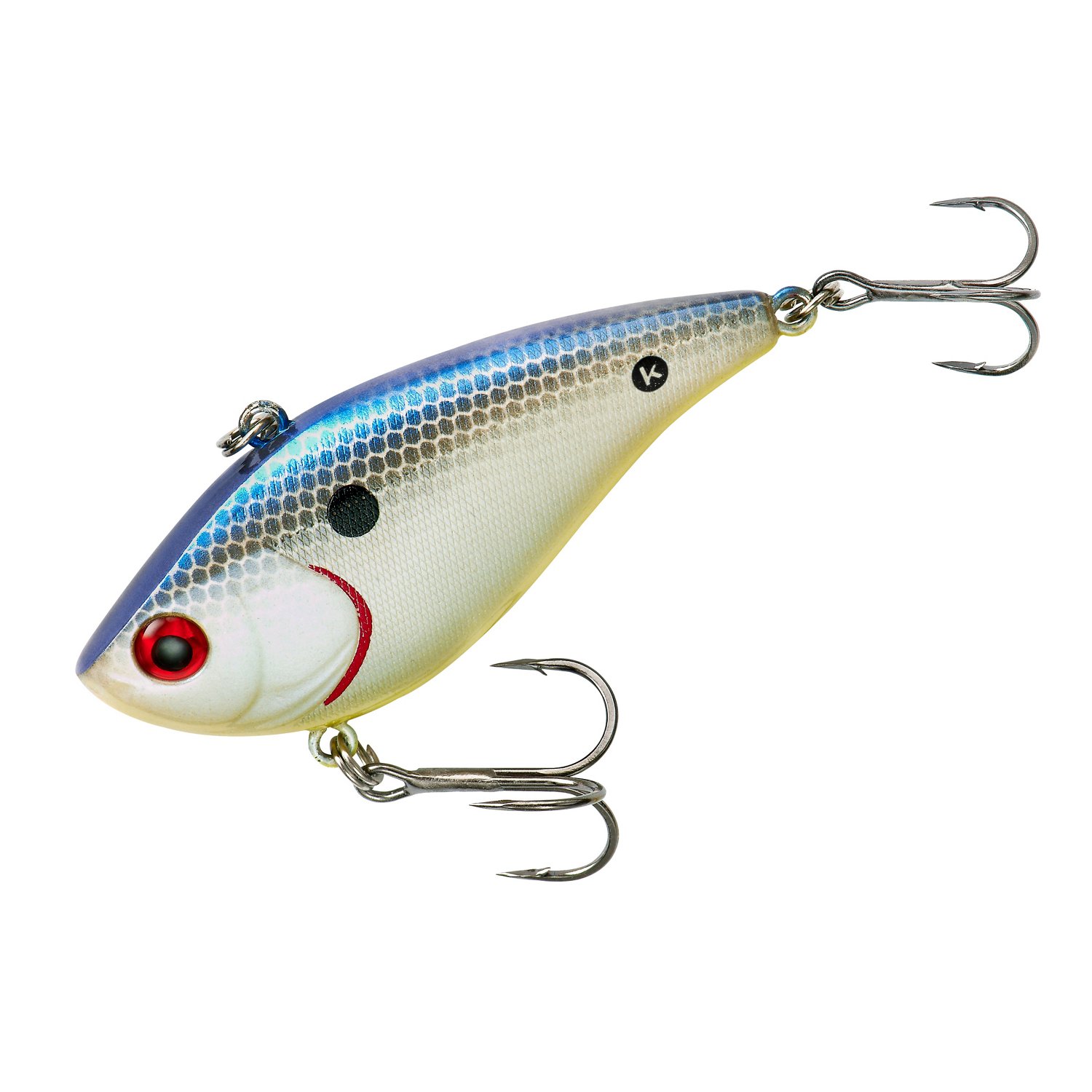 BOOYAH One Knocker 1/4 oz. Lipless Crankbait - view number 1