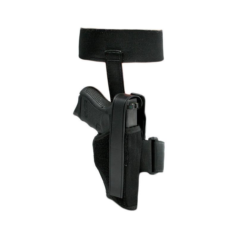 Blackhawk Cqc Ankle… - image