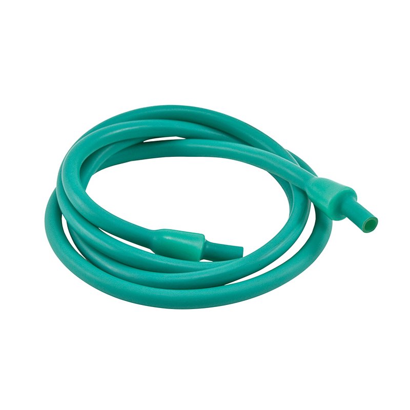 Lifeline R1 5' 10 lb. Resistance Cable Aqua/Turquoise - Hand Exer. Equip. at Academy Sports