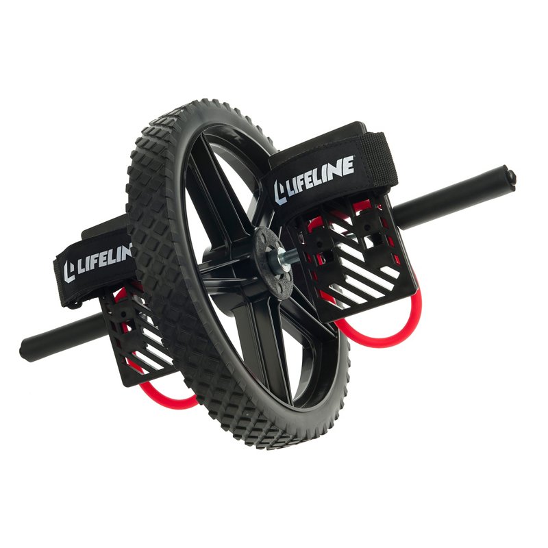Lifeline Power Wheel - image