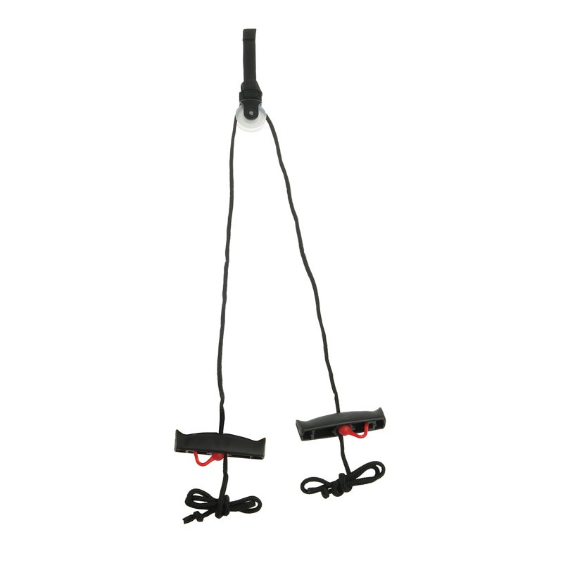 Lifeline Econo Shou… - image