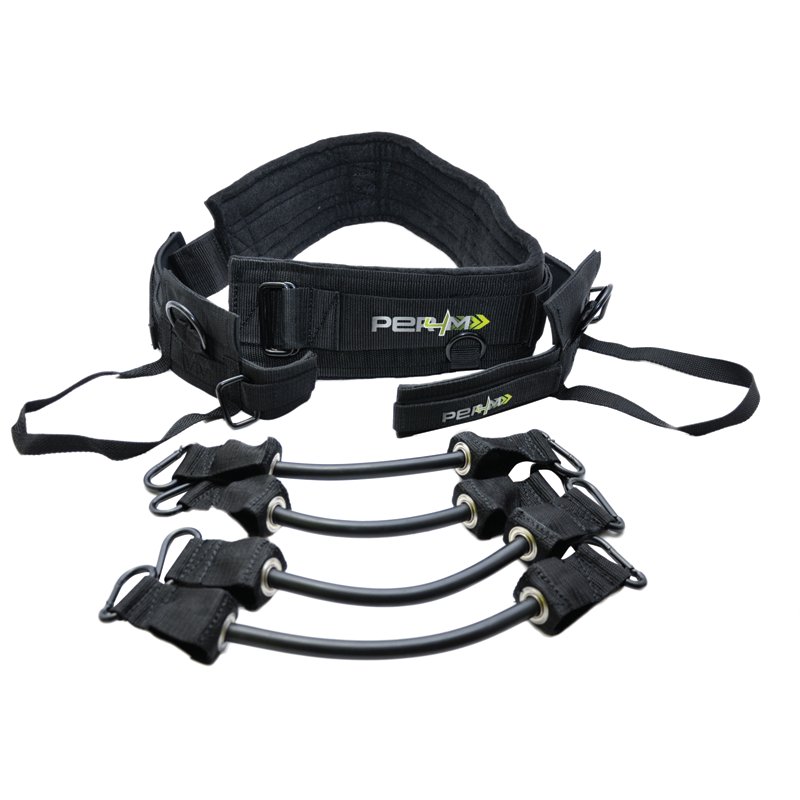 Lifeline PER4M Jump…