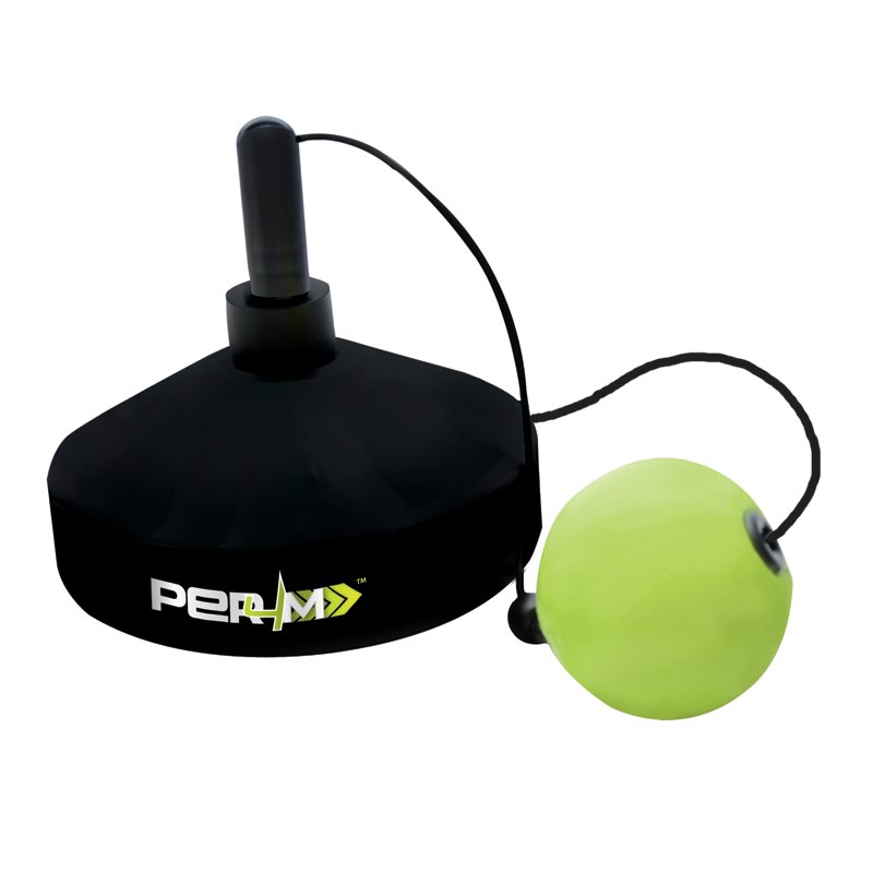 Lifeline Quick Puncher Green Bright/Black - Hand Exer. Equip. at Academy Sports