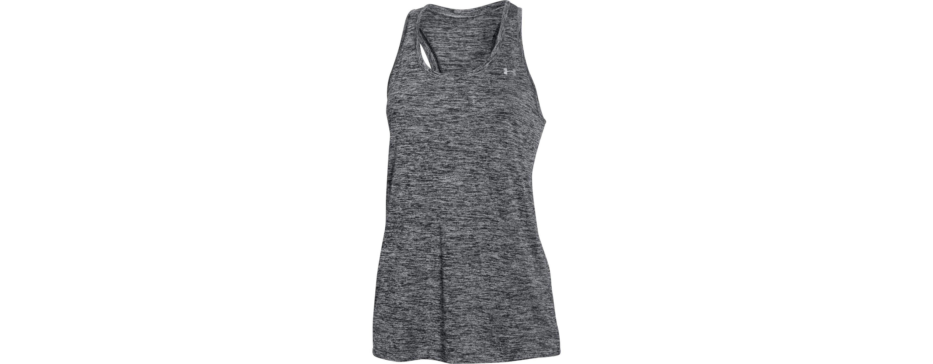Under Armour Women's Twist Tech Tank Top