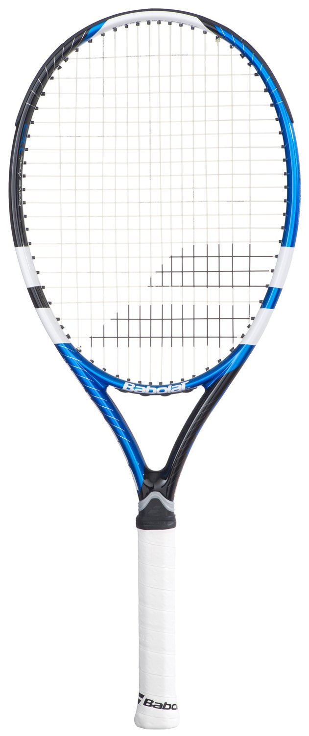 Babolat Drive Max 110 Tennis Racquet                                                                                             - view number 1 selected