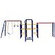 Skywalker Sports Modular Jungle Gym Combo                                                                                        - view number 1 selected