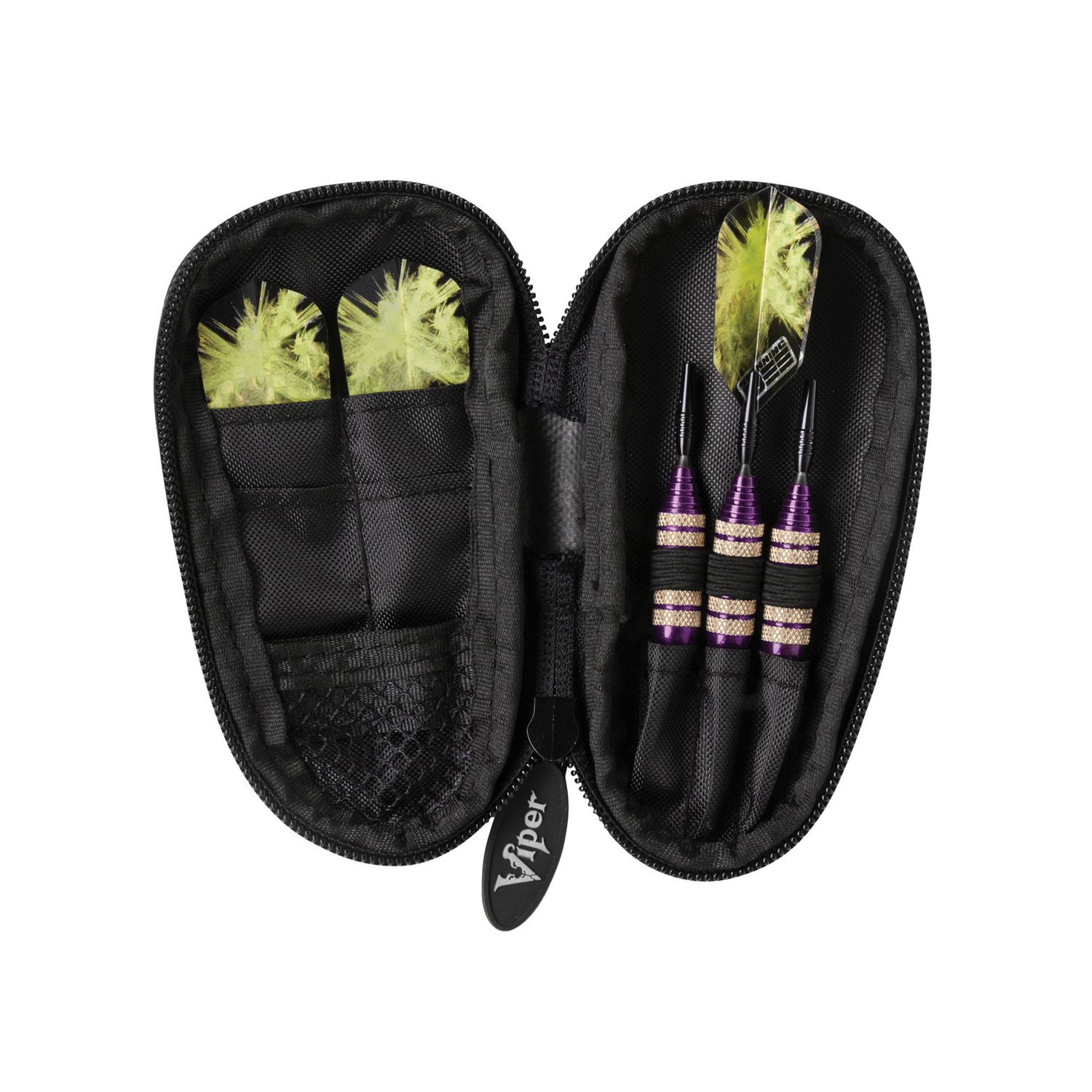 Viper Spinning Bee 16-Gram Soft-Tip Darts 3-Pack - view number 5
