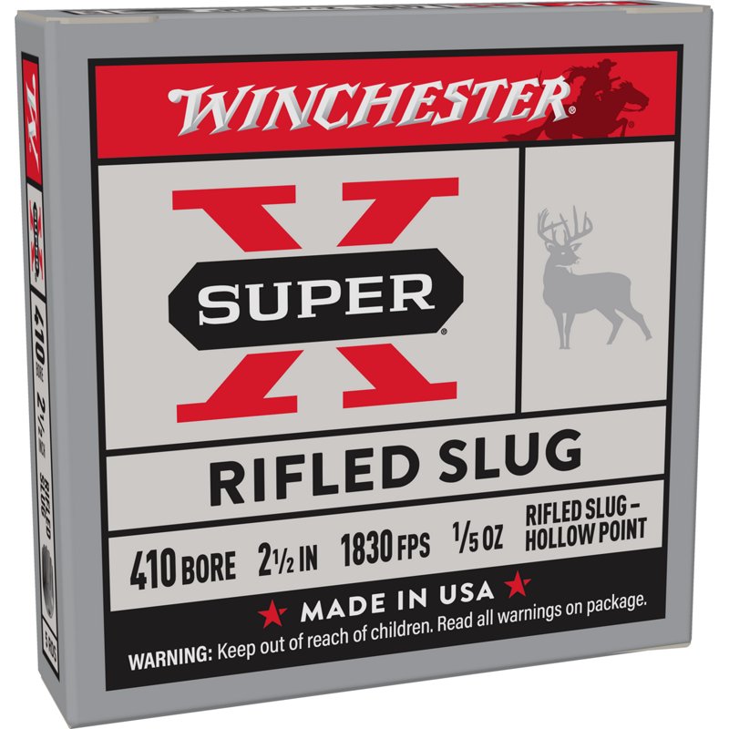 Winchester Super-X … - image