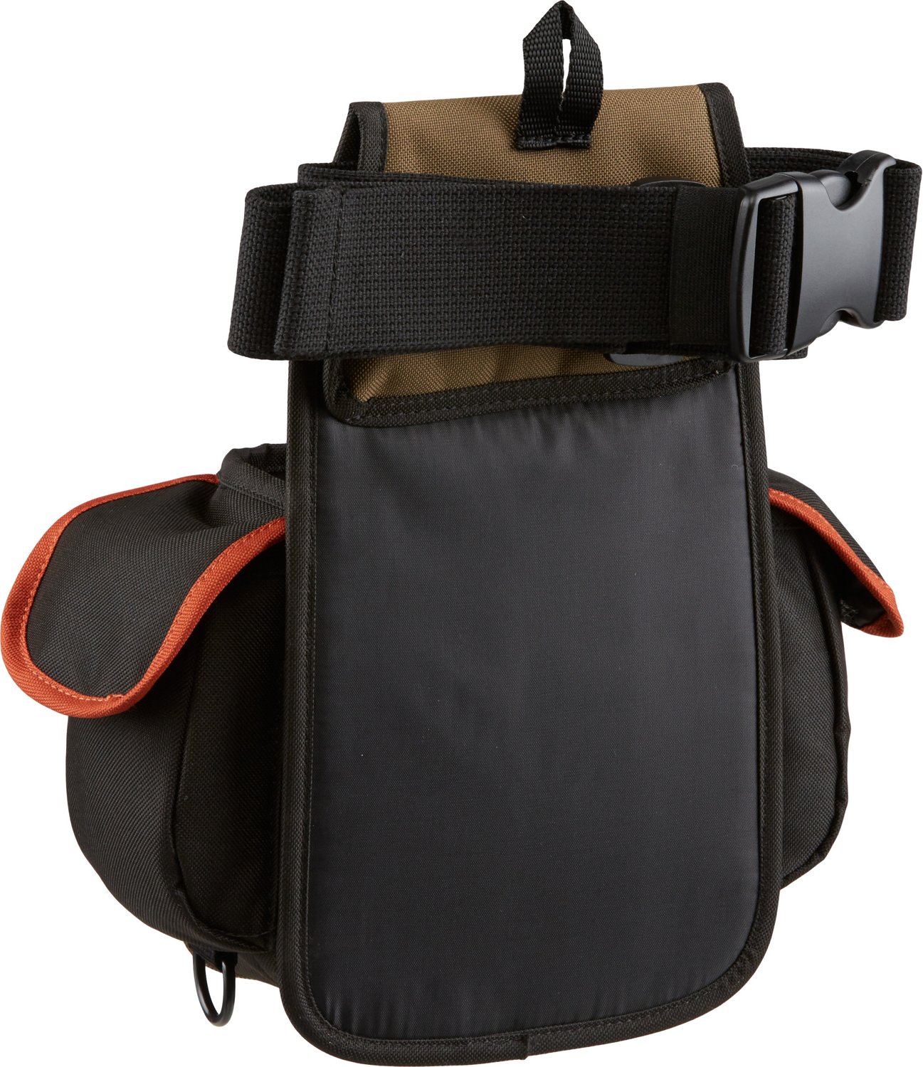 Allen Company Eliminator Pro Double Compartment Shooting Bag Academy
