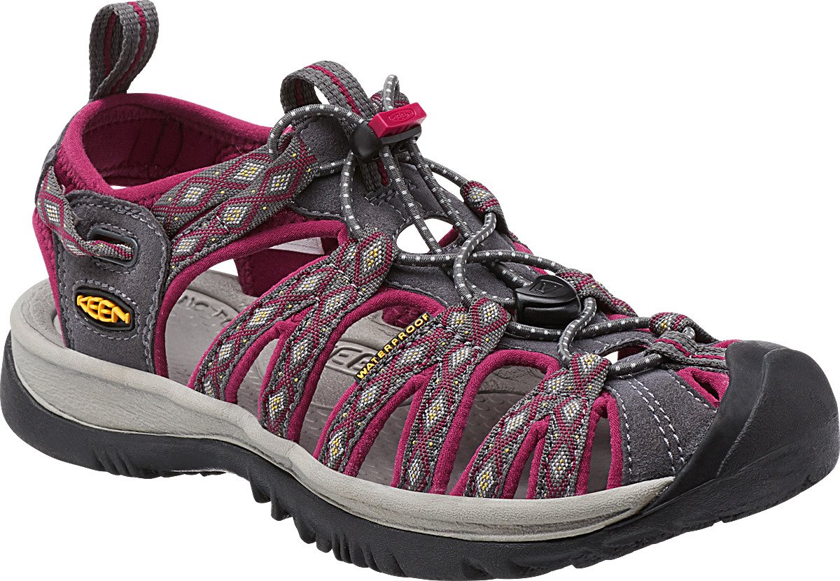 KEEN Women's Whisper Sandals - view number 2