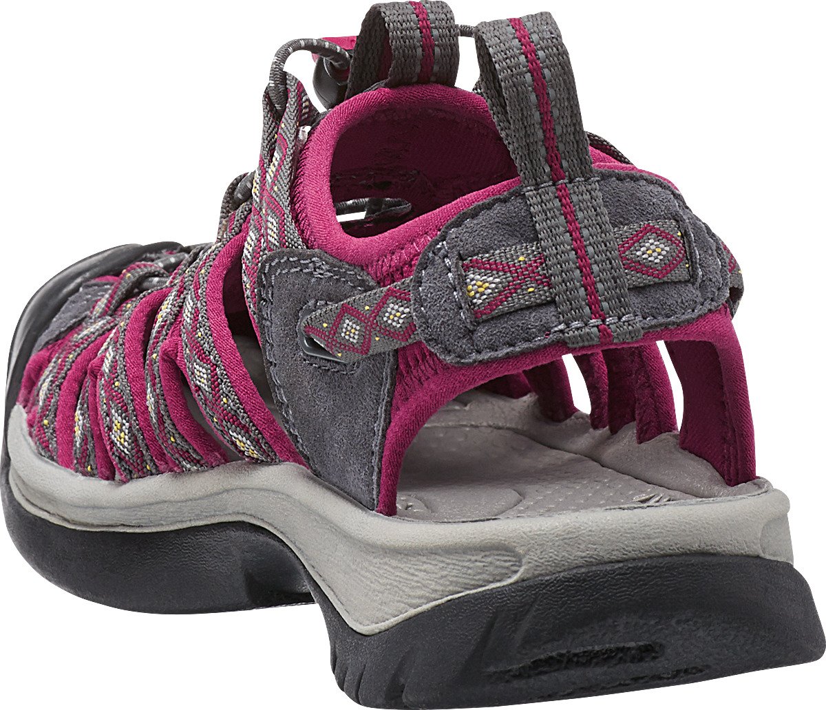 KEEN Women's Whisper Sandals - view number 3