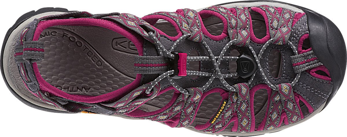 KEEN Women's Whisper Sandals - view number 4