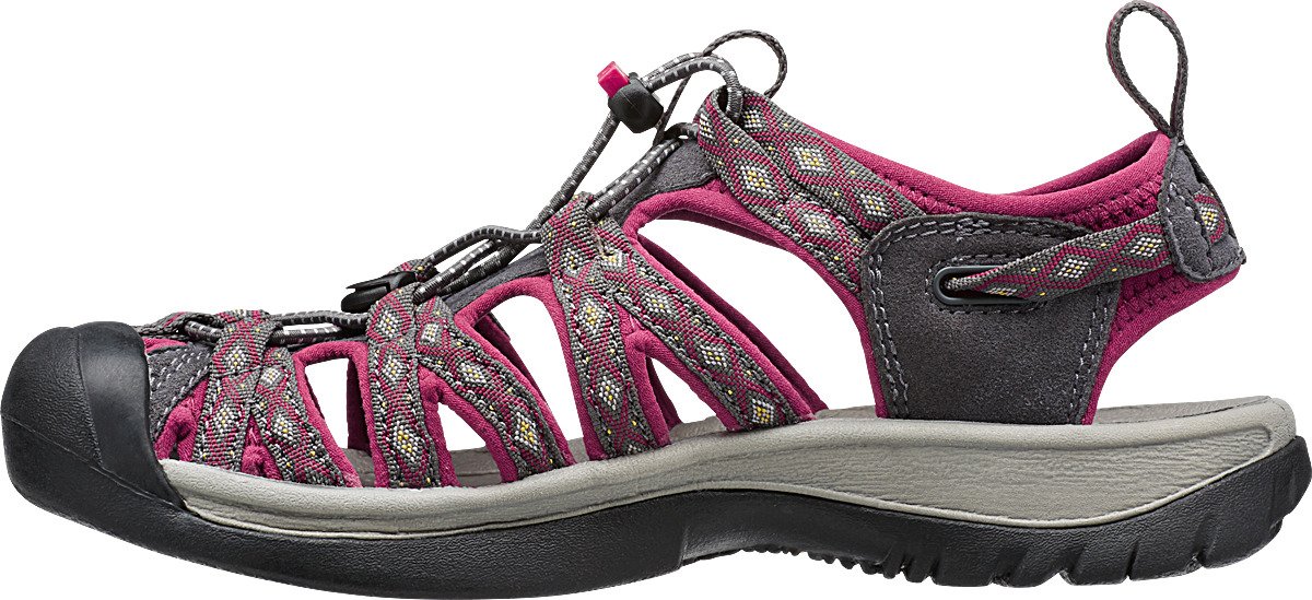 KEEN Women's Whisper Sandals - view number 6