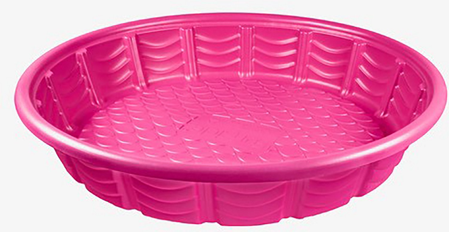 Summer waves plastic wading store kiddie pool