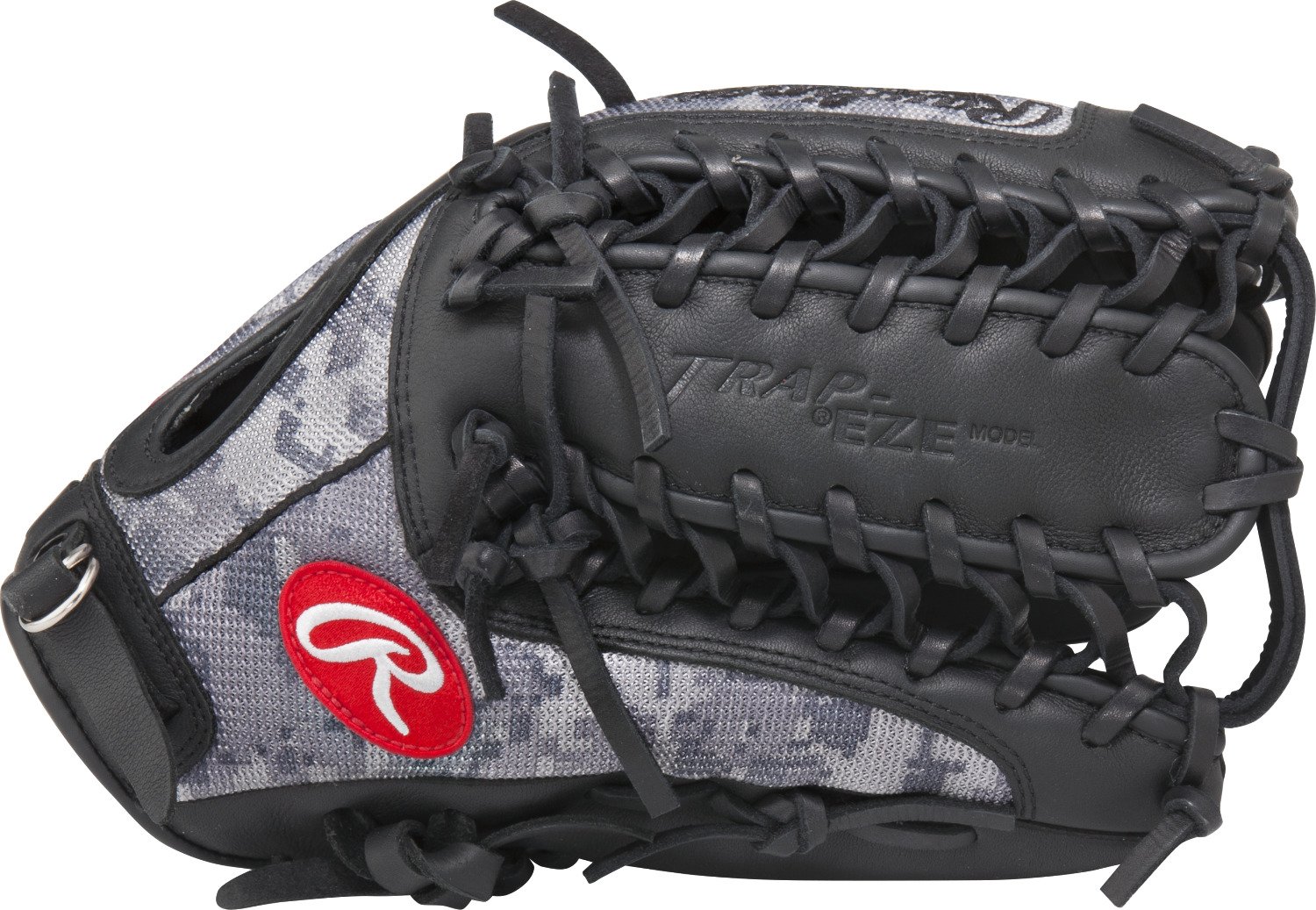 Rawlings Gamer Series Digi-Camo 13.5 in Softball Outfield Glove                                                                  - view number 2