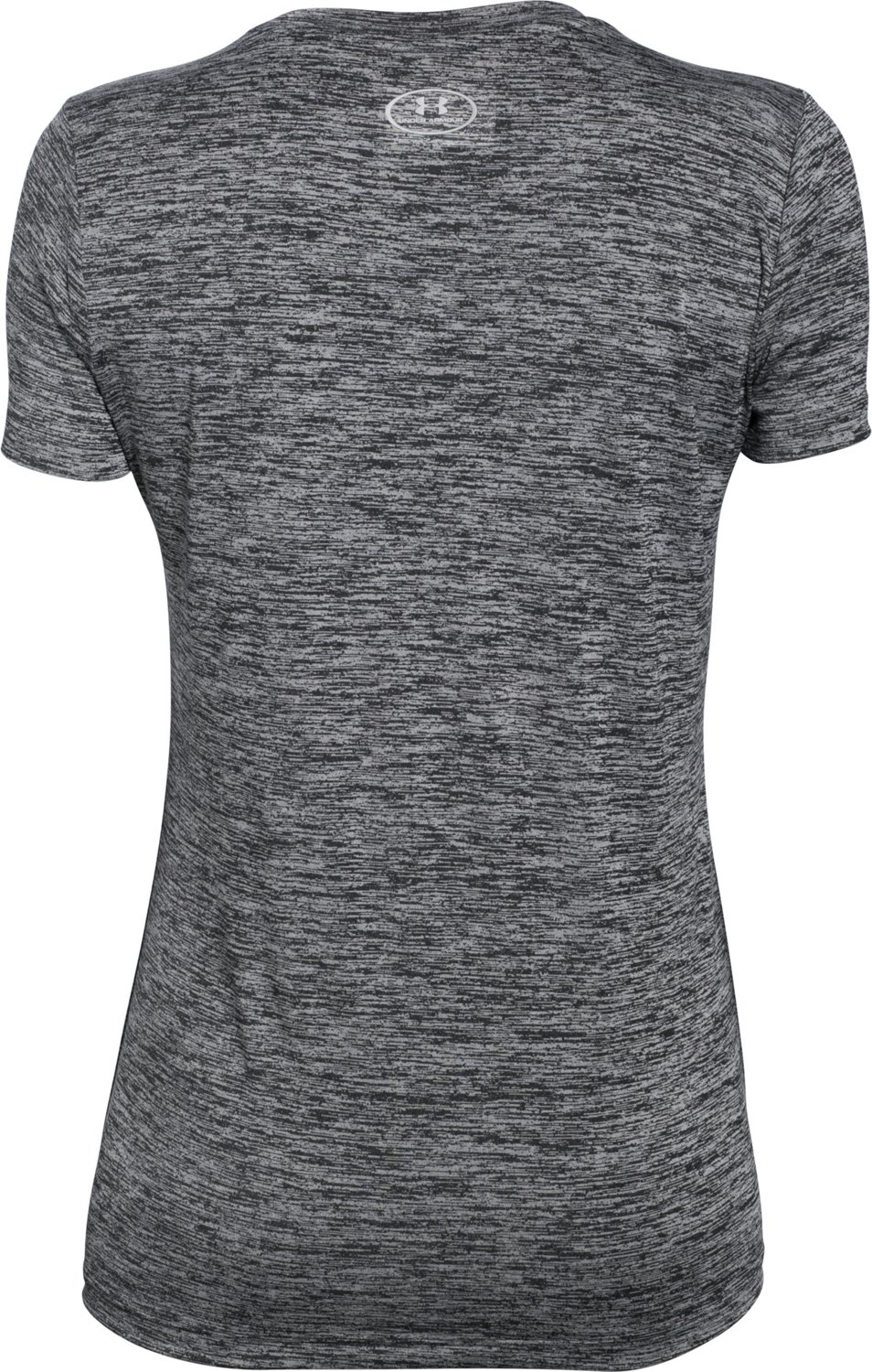 Under Armour Women's UA Tech Twist T-shirt - view number 2
