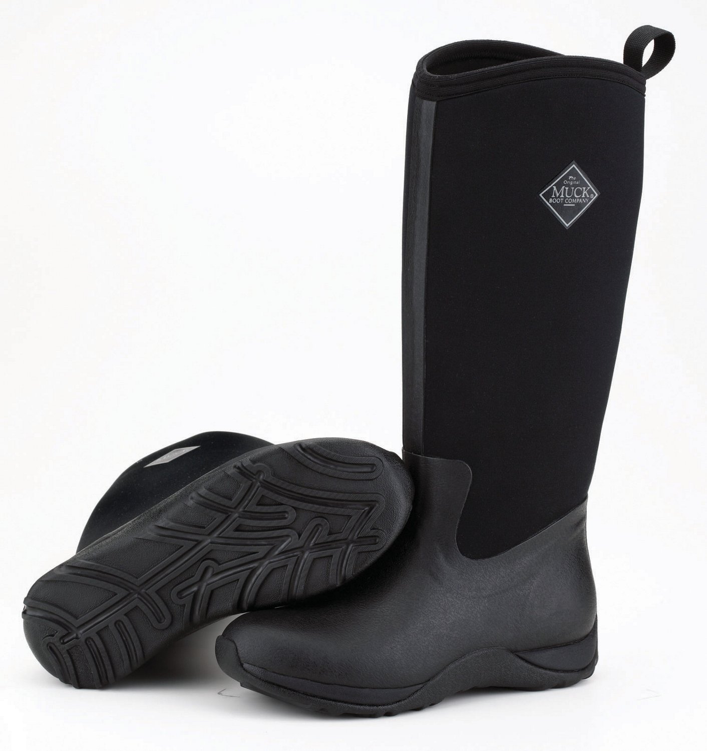 Muck Boot Women's Arctic Adventure Boots