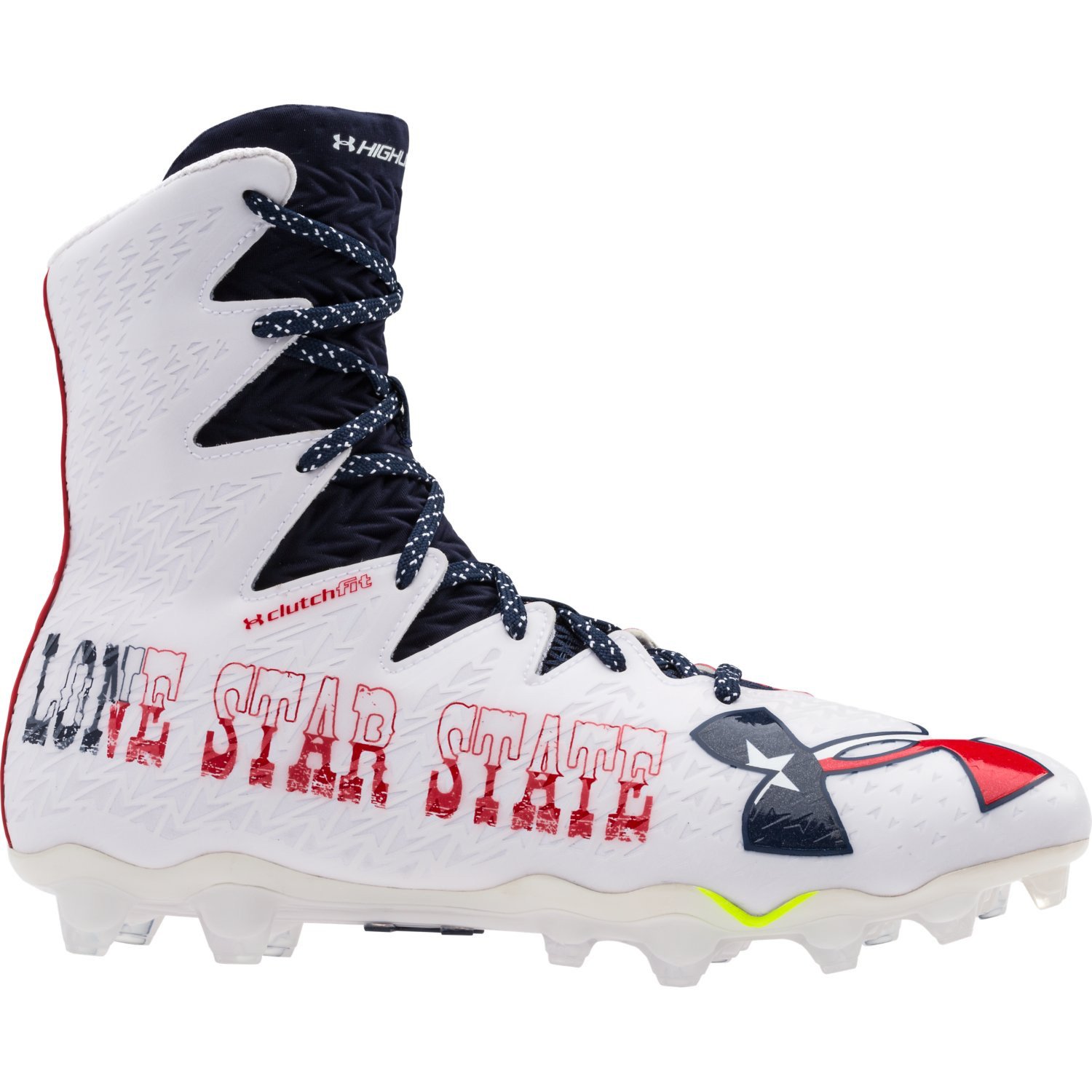 Under Armour Men's Highlight MC Football Cleats