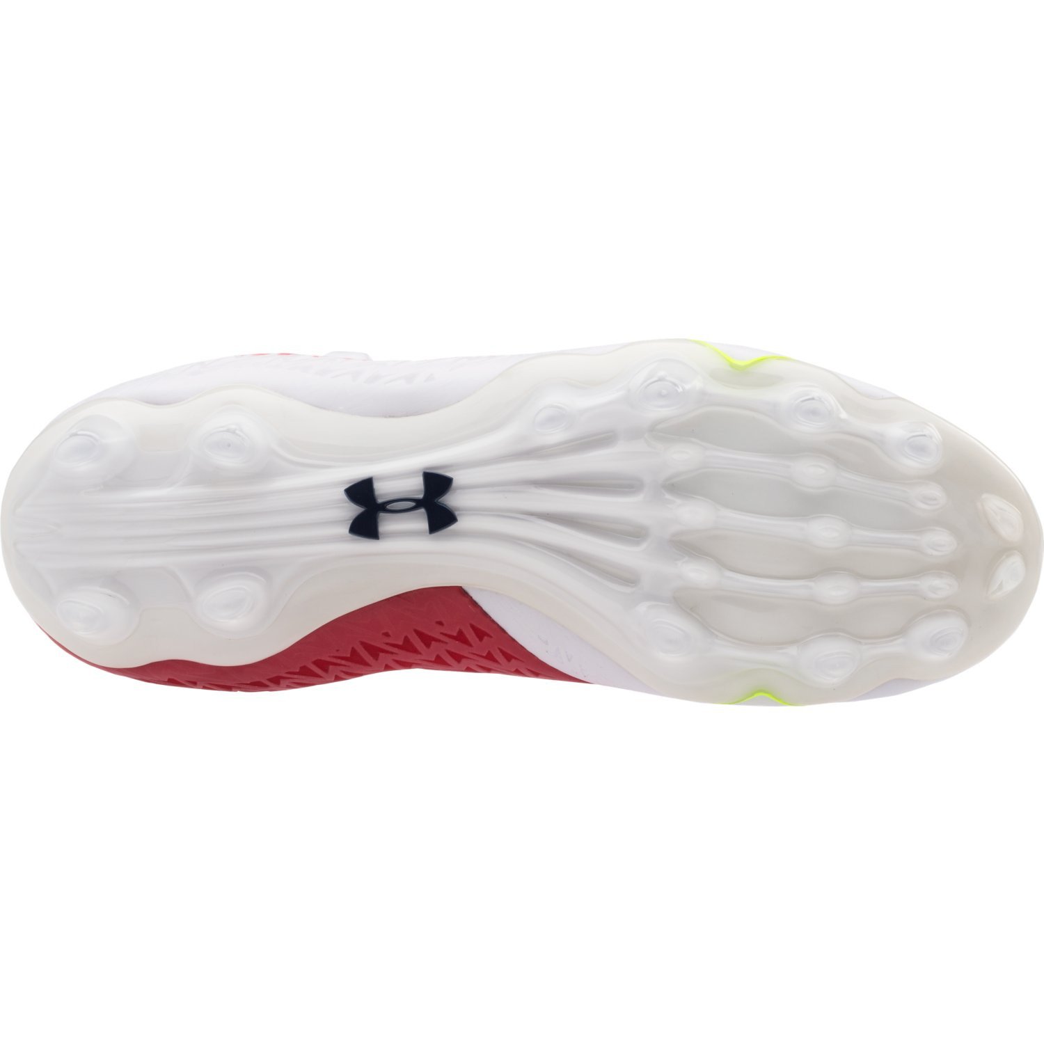 Under Armour Men's Highlight MC Football Cleats - view number 4