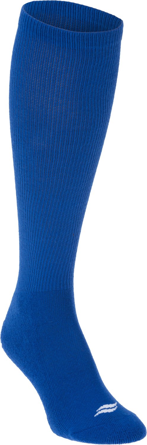 Sof Sole Girls' Allsport Team Athletic Socks 2 Pack