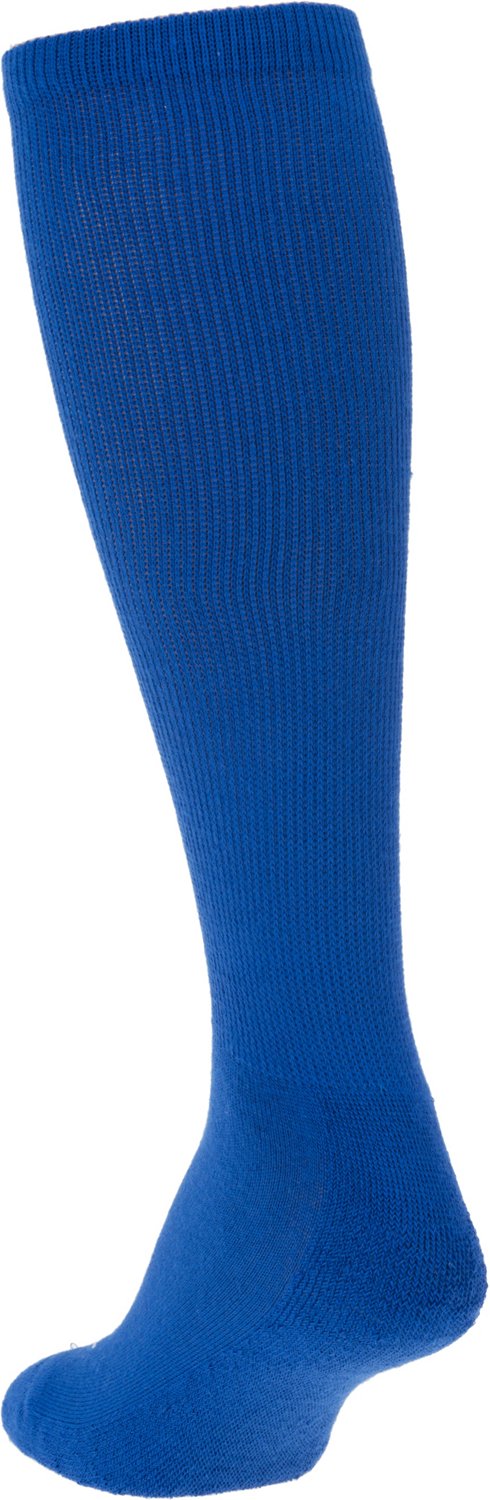 Sof Sole Girls' Allsport Team Athletic Socks 2 Pack - view number 2