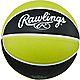 Rawlings Kids' Individual Mini Basketball                                                                                        - view number 1 image