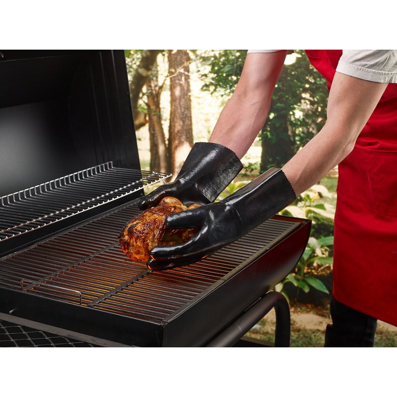 Mr. Bar-B-Q Insulat… - image