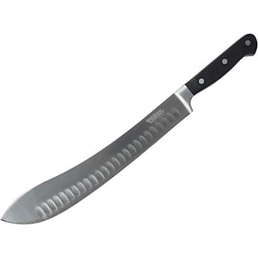 Outdoor Gourmet Butcher Knife                                                                                                   