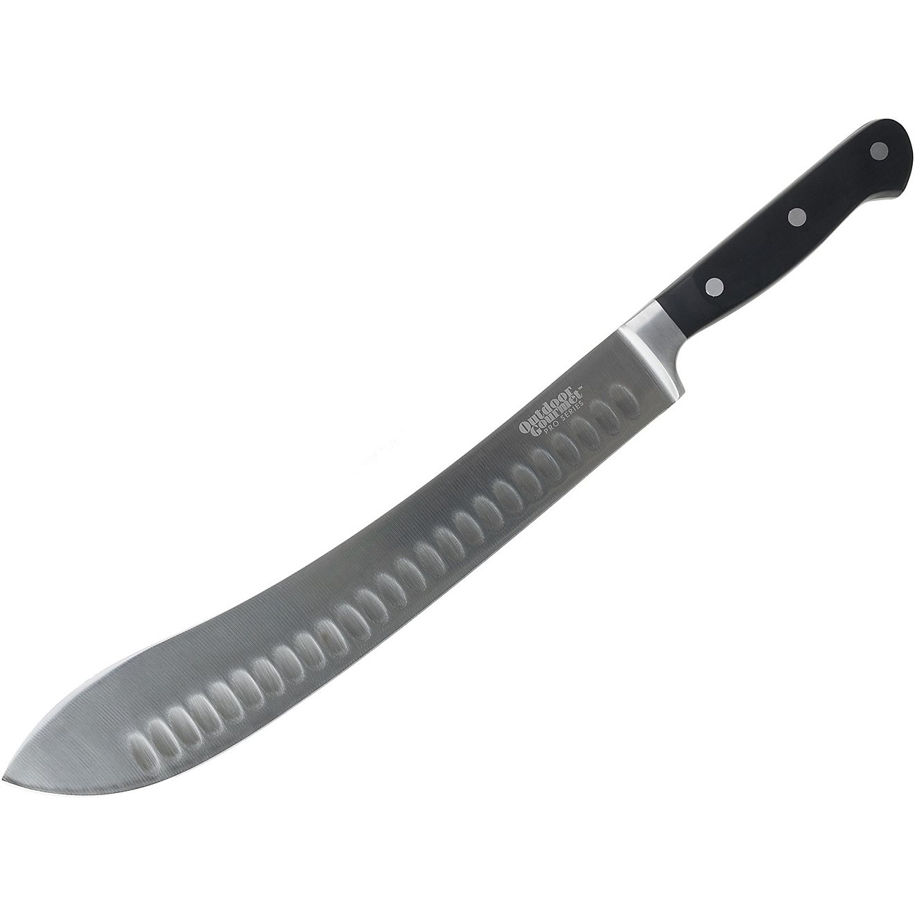 Outdoor Gourmet Butcher Knife                                                                                                    - view number 1