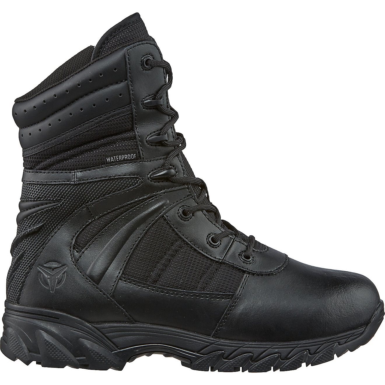 Tactical Performance Men's Siege II 8" WP Boots                                                                                  - view number 1