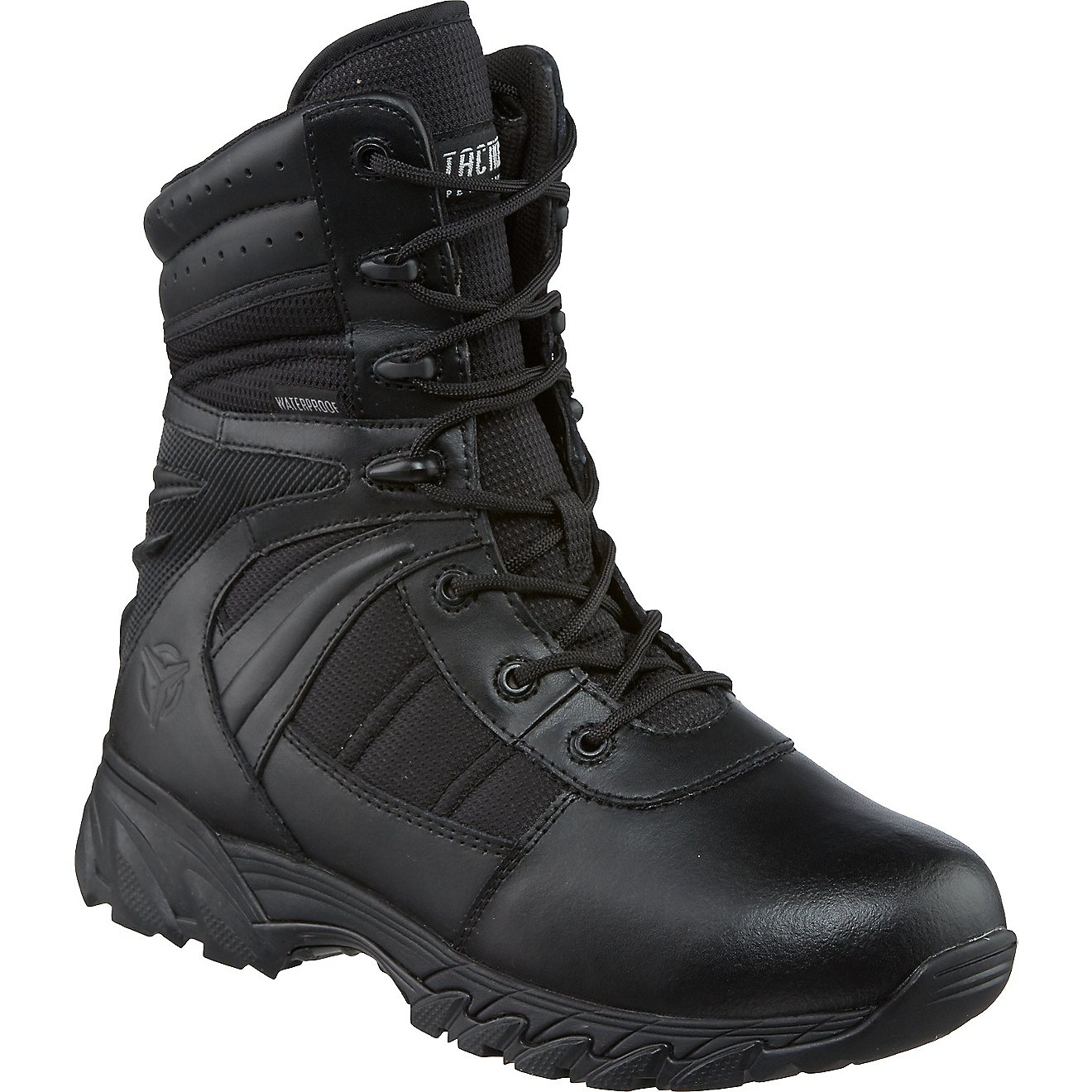 Tactical Performance Men's Siege II 8" WP Boots                                                                                  - view number 2